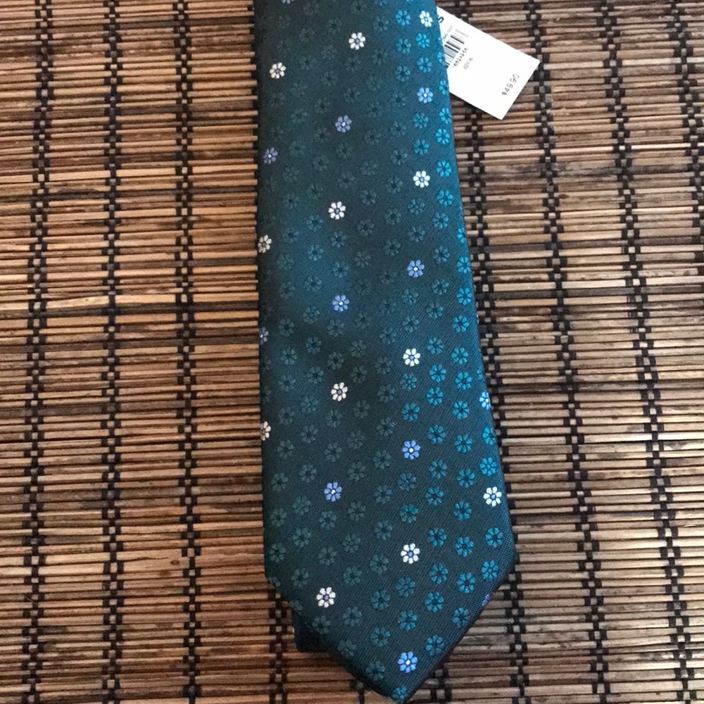 NWT Express Tie